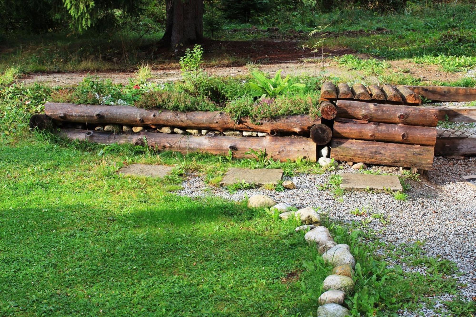 Chaty Tatra Tatranska Strba Bagian luar foto