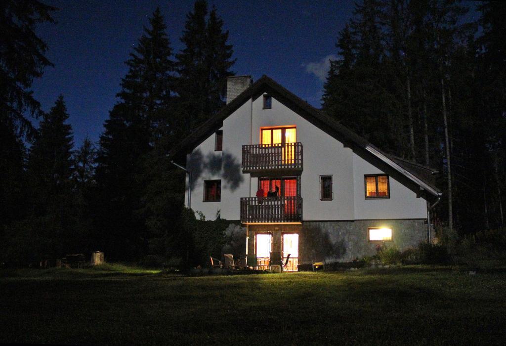 Chaty Tatra Tatranska Strba Bagian luar foto